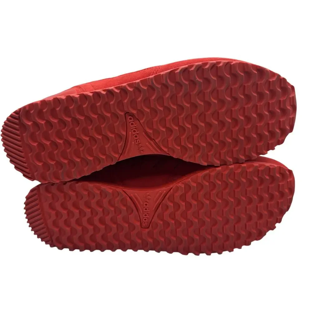 adidas Originals ZX 700 Triple Red S79188 Men's US 10 EU44